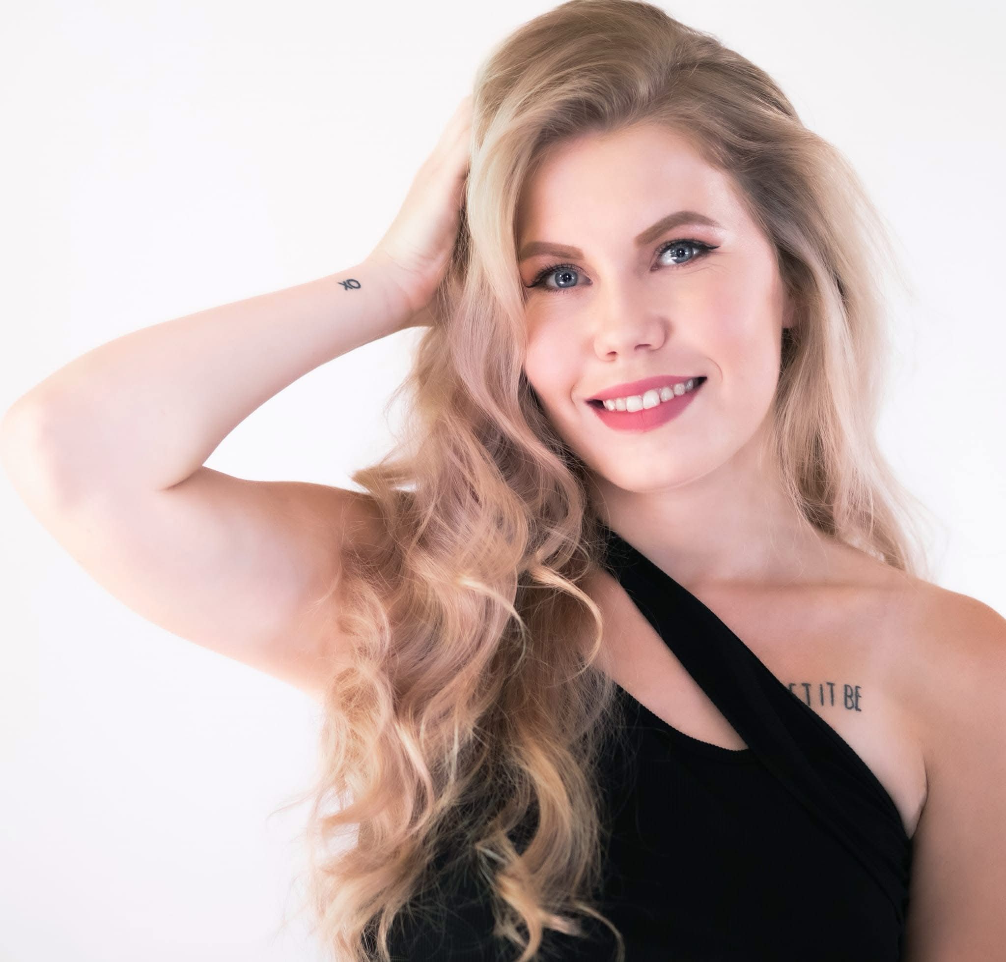 Style & Colour Trophy